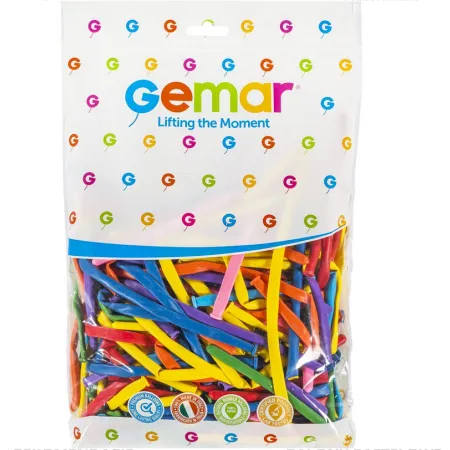 Balon do modelowania 100szt.